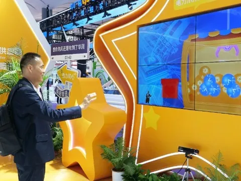 Hội chợ CAEXPO và CABIS thúc đẩy ứng dụng và hợp tác AI trong khu vực