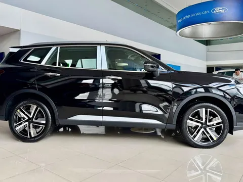 Vì sao 816 xe Ford Territory bị triệu hồi tại Việt Nam?