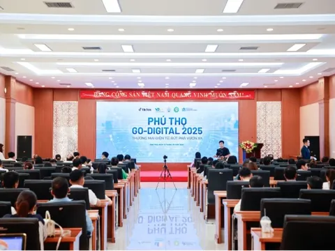 Phú Thọ: Hỗ trợ hợp tác xã và doanh nghiệp chuyển đổi số