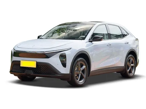 SUV hạng C công suất 224 mã lực, thiết kế cá tính, giá gần 560 triệu đồng