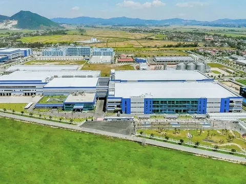 Nghệ An: Số doanh nghiệp tăng mạnh sau khi Nghị quyết 68 được ban hành