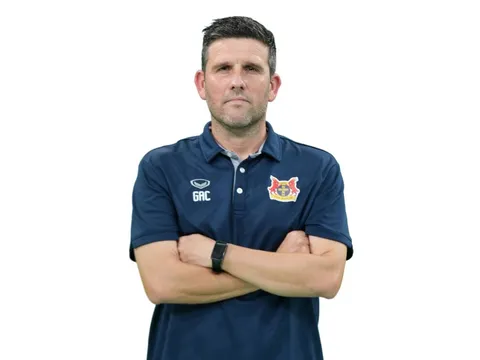 HLV người Tây Ban Nha nêu tên thủ môn số 1 Việt Nam