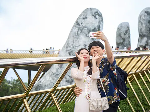 Việt Nam hút khách Hàn dịp lễ Chuseok  