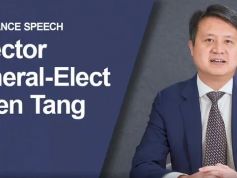 Tổng Giám đốc WIPO thăm Việt Nam thúc đẩy hợp tác sở hữu trí tuệ và đổi mới sáng tạo