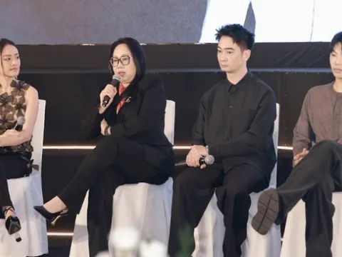 'Tân binh toàn năng' - Hành trình tìm kiếm thế hệ nghệ sĩ trẻ Việt Nam vươn tầm quốc tế