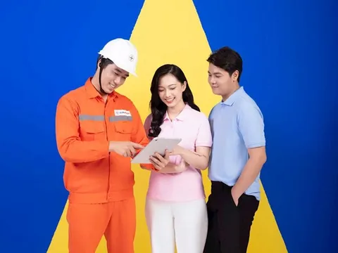 Chăm sóc khách hàng thời công nghệ số