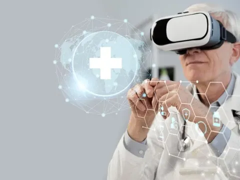 AI hỗ trợ bác sĩ, mở rộng lộ trình chuyển đổi số y tế Việt Nam