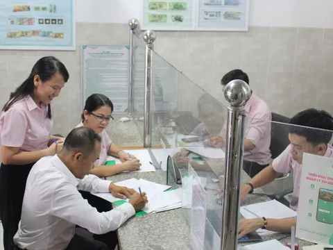 Cà Mau giải ngân khoản vay đầu tiên cho sinh viên ngành STEM theo chính sách tín dụng mới