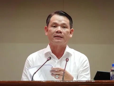 Đồng Tháp xác định 5 khâu đột phá cho Đại hội Đảng bộ nhiệm kỳ 2025 - 2030