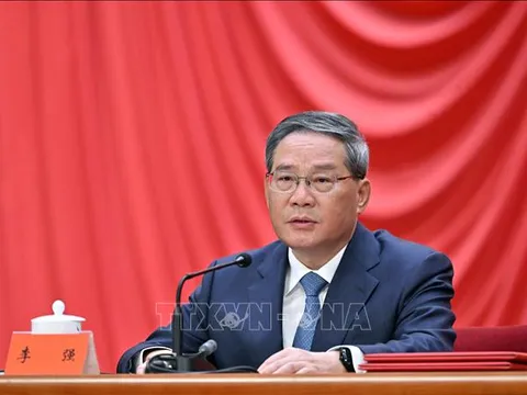 Trung Quốc sẽ không tìm kiếm cơ chế ưu đãi đặc biệt và khác biệt tại WTO