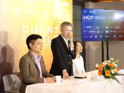 Sắp diễn ra sự kiện về ứng dụng AI trong bán hàng và tiếp thị