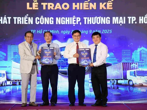 TP Hồ Chí Minh hướng tới siêu đô thị công nghiệp - thương mại - dịch vụ
