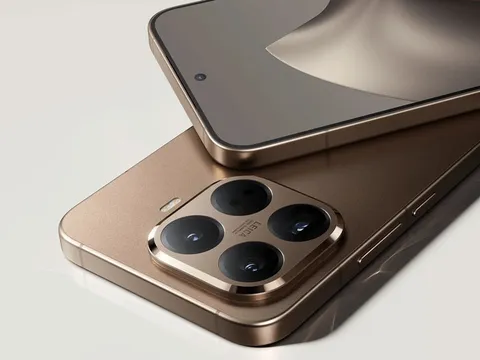 Xiaomi 15T và 15T Pro ra mắt: Màn hình 144Hz, cấu hình ‘siêu khủng’, camera Leica, giá hơn 20 triệu