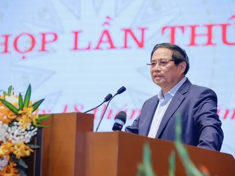 Kiện toàn thành viên BCĐ phát triển khoa học, công nghệ, đổi mới sáng tạo, chuyển đổi số và Đề án 06