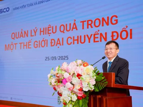 ASCO 'khai mở chương mới' với ba phần mềm AI hỗ trợ quản trị doanh nghiệp