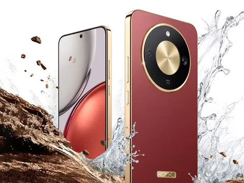 Smartphone ‘nồi đồng cối đá’, RAM 12 GB, pin 8.300mAh, giá hơn 9 triệu đồng