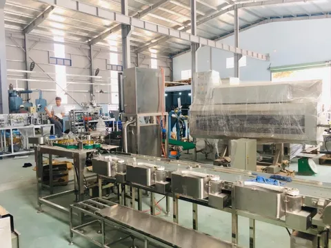 VST kiến nghị bổ sung ưu đãi cho doanh nghiệp khoa học, công nghệ