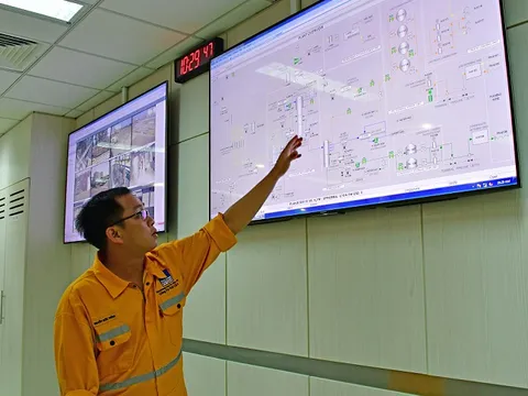 'Đòn bẩy' cho doanh nghiệp vừa và nhỏ Cà Mau bứt phá