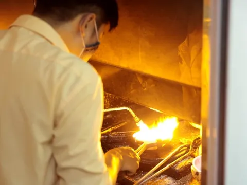 Kiến nghị sửa 3 chữ để 'cởi trói' cho ngành vàng