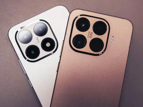 Xiaomi giới thiệu 2 smartphone cận cao cấp tại Việt Nam, giá từ 13,99 triệu đồng