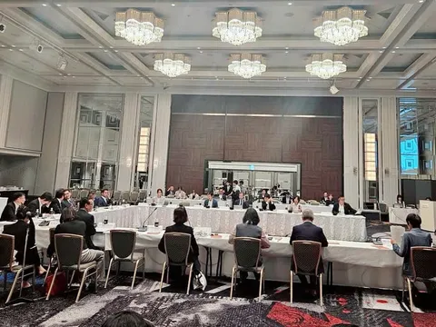 TP Hồ Chí Minh đăng cai hội nghị bàn tròn Các thành phố đối tác kinh doanh 2026