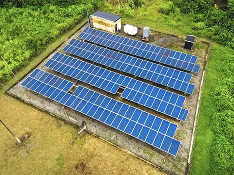 1,7 tỷ USD chuyển dịch năng lượng sạch tại Đông Nam Á 