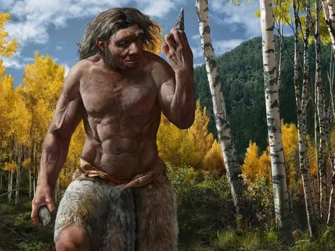 Phát hiện hộp sọ 'người rồng' 1 triệu năm tuổi ở Trung Quốc