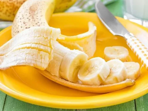 Ăn một quả chuối mỗi sáng - bí quyết đơn giản giúp sống khỏe mỗi ngày