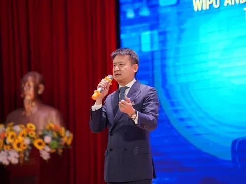 Hỗ trợ người trẻ để thúc đẩy đổi mới sáng tạo