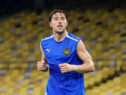 CLB La Liga loại tuyển thủ Malaysia nhập tịch trái phép khỏi đội hình