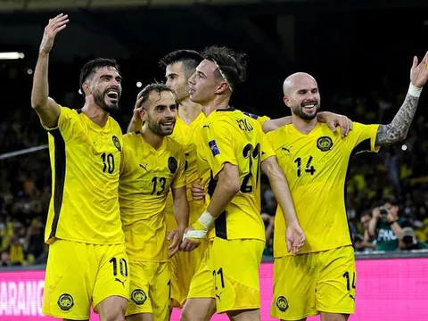 Thêm bằng chứng cho thấy Malaysia có thể bị xử thua 0-3 trước ĐT Việt Nam 