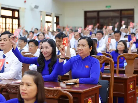 Cần Thơ phấn đấu trở thành cực tăng trưởng quốc gia với 2 con số