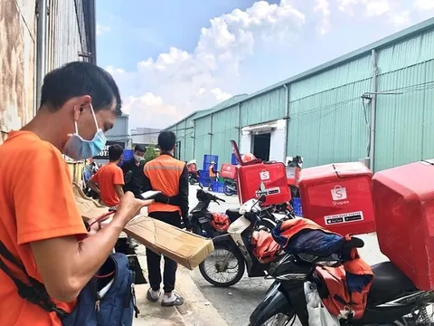 Tăng trưởng thương mại điện tử Việt Nam có thể đạt đỉnh 35% vào cuối năm