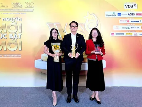 Vinh danh sản phẩm bảo hiểm đáp ứng nhu cầu bảo vệ tài chính tốt nhất