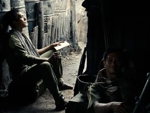 Tôn trọng hoạt động sáng tạo