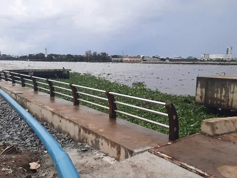 An Giang xem xét khai thác cảng Rạch Giá trong tháng 10