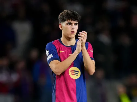 Top 10 trung vệ đắt nhất thế giới: Sao trẻ Barca đứng đầu