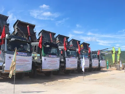 Gia Lai: Nhiều xã, phường thu hút đầu tư vượt chỉ tiêu được giao