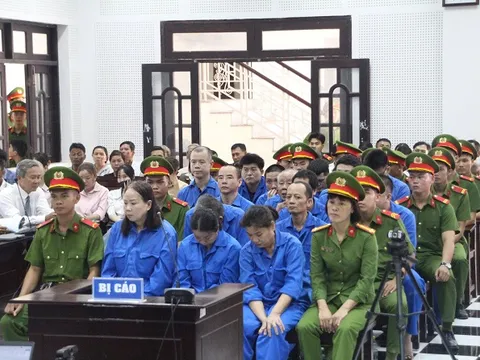 Hơn trăm tỷ đồng 'bốc hơi' khỏi ngân hàng từ mạng lưới người vay ảo