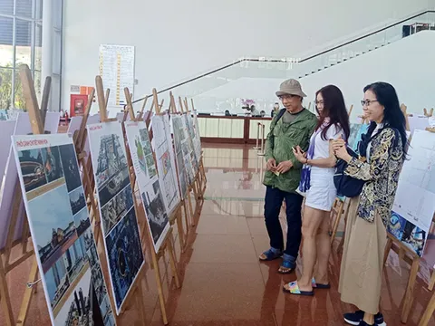 Đà Nẵng: Sau sáp nhập, tra cứu quy hoạch đất đai ở đâu?