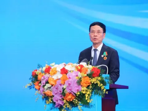 Bộ KH&CN viết tiếp hành trình bằng khát vọng lớn, tư duy đổi mới và tinh thần phụng sự