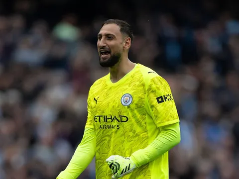 Top 10 thủ môn đắt nhất thế giới: Diogo Costa và Donnarumma đứng đầu