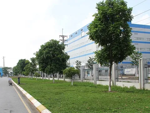 Bắc Ninh đặt mục tiêu 100% khu, cụm công nghiệp có hạ tầng cáp quang tốc độ cao