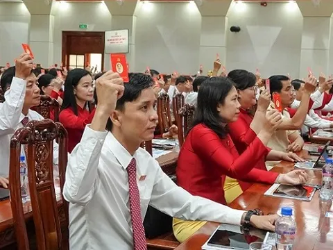 Đồng Tháp đặt mục tiêu năm 2030 thu nhập 120 triệu đồng/người