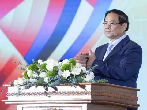 
Thủ tướng: Thực hiện phương châm '3 không' trong đổi mới sáng tạo