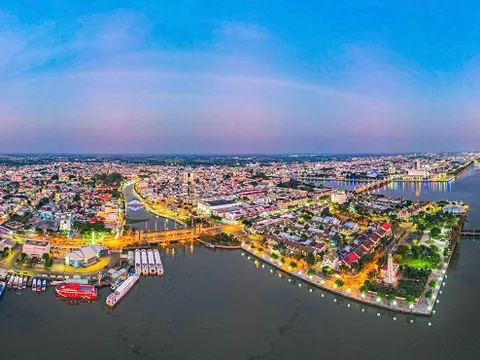 An Giang khép lại nhiệm kỳ 2020 - 2025 với nhiều thành tựu quan trọng

