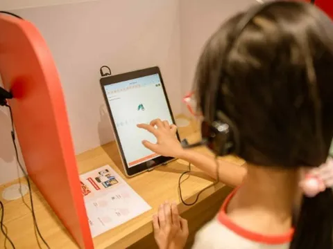 Định hướng tương lai giáo dục bằng trí tuệ nhân tạo