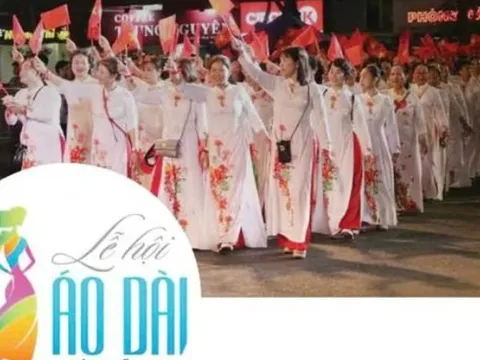 Mạo danh sự kiện văn hóa 'Vinh danh phụ nữ Việt Nam 2025' để trục lợi: Người dân cần cảnh giác