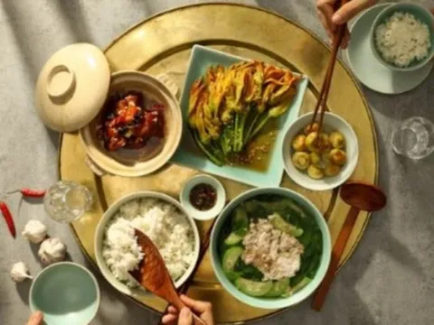 Tại sao người Việt chuộng món nóng, người phương Tây lại thích đồ lạnh?