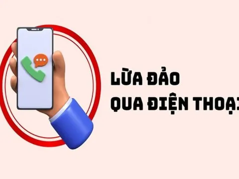 Công an cảnh báo 2 đầu số điện thoại khi gọi tới phải tắt máy ngay
